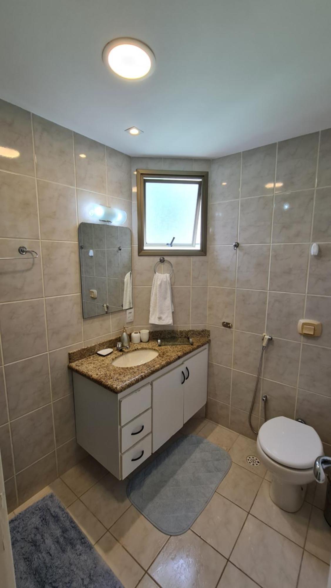 Apartamento Luxo Ar Condicionado Otima Localizacao Гуарапарі Екстер'єр фото