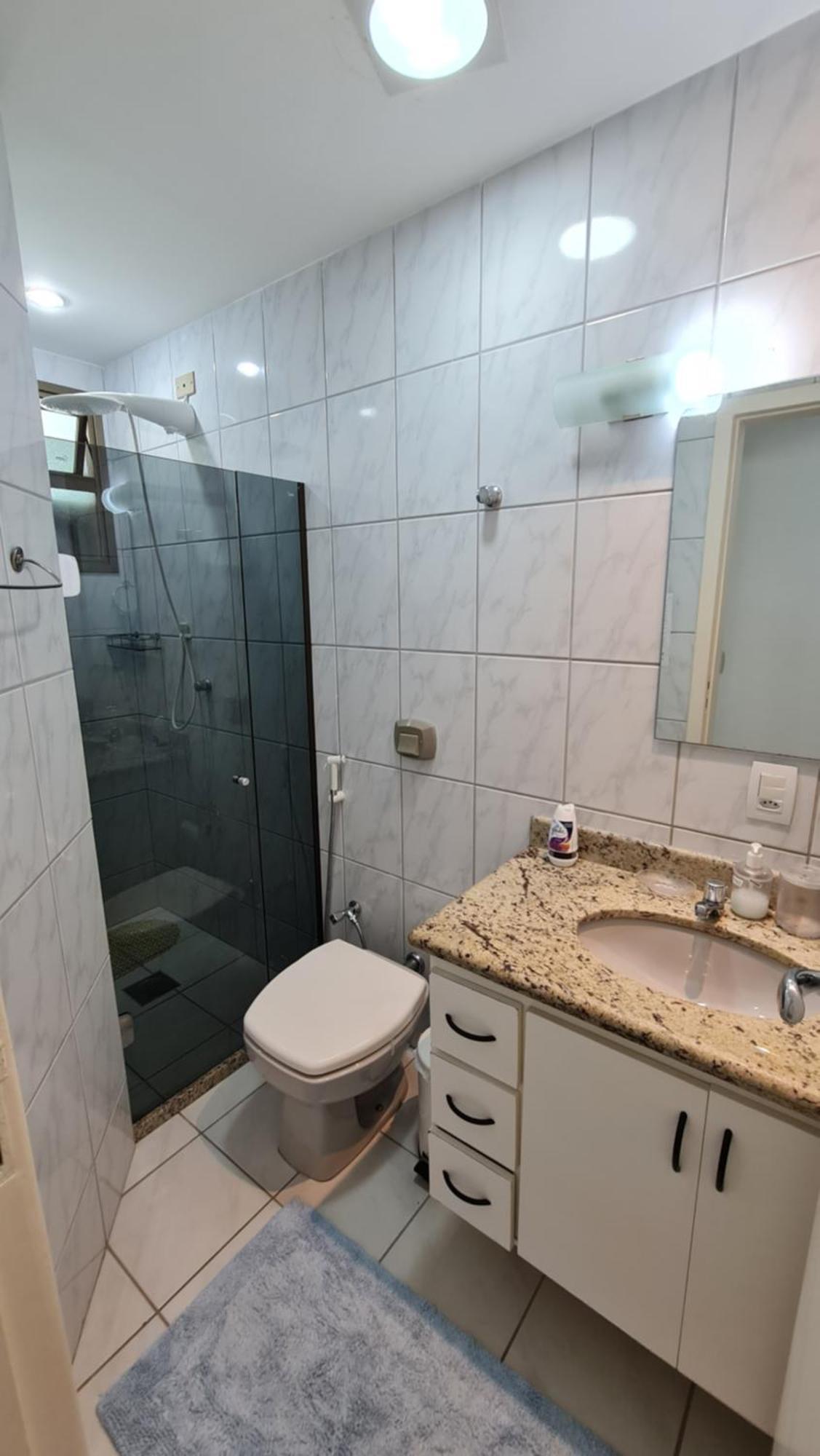 Apartamento Luxo Ar Condicionado Otima Localizacao Гуарапарі Екстер'єр фото